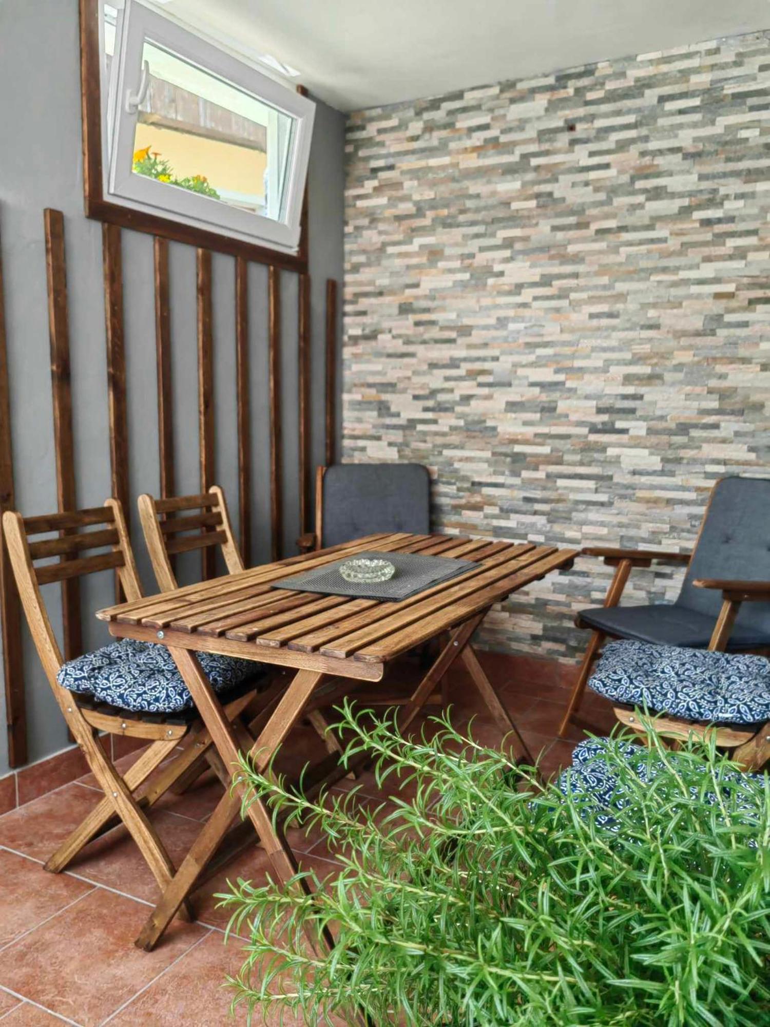 Apartma Bela Bohinjska Bela Exteriör bild